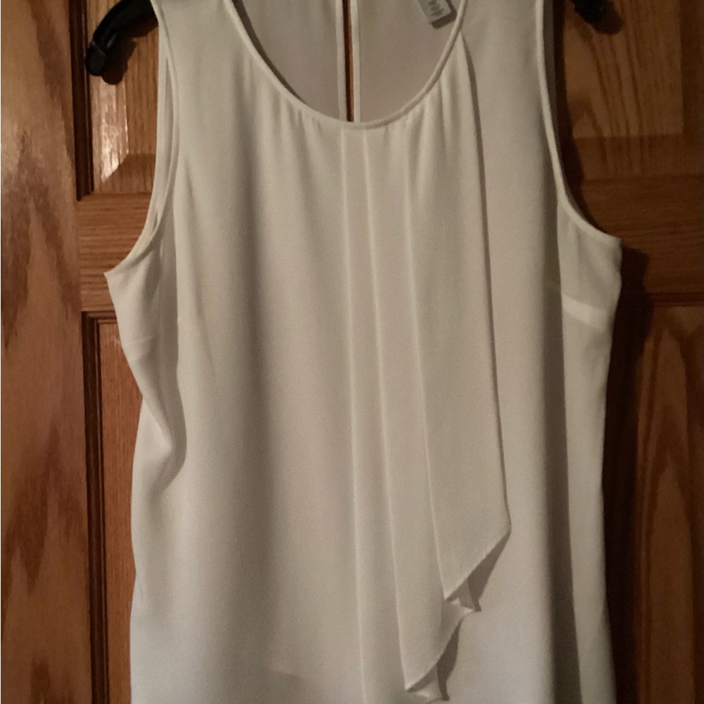 White House Black Market top